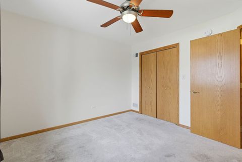 Tiny photo for 13616 Lost Boy Lane, Homer Glen, IL 60491 (MLS # 12658090)