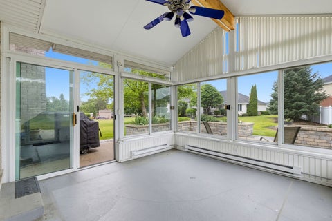 Tiny photo for 13616 Lost Boy Lane, Homer Glen, IL 60491 (MLS # 12658090)