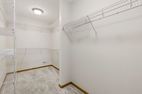 Tiny photo for 13616 Lost Boy Lane, Homer Glen, IL 60491 (MLS # 12658090)