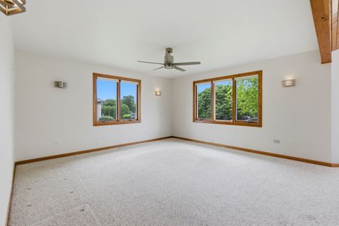 Tiny photo for 13616 Lost Boy Lane, Homer Glen, IL 60491 (MLS # 12658090)