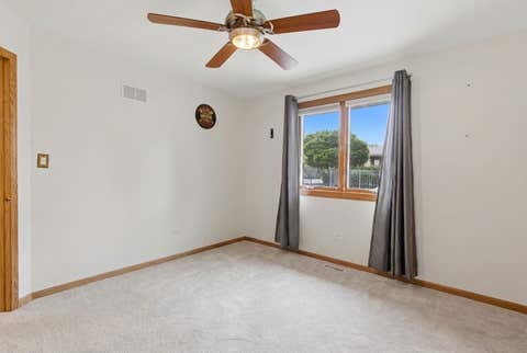 Tiny photo for 13616 Lost Boy Lane, Homer Glen, IL 60491 (MLS # 12658090)