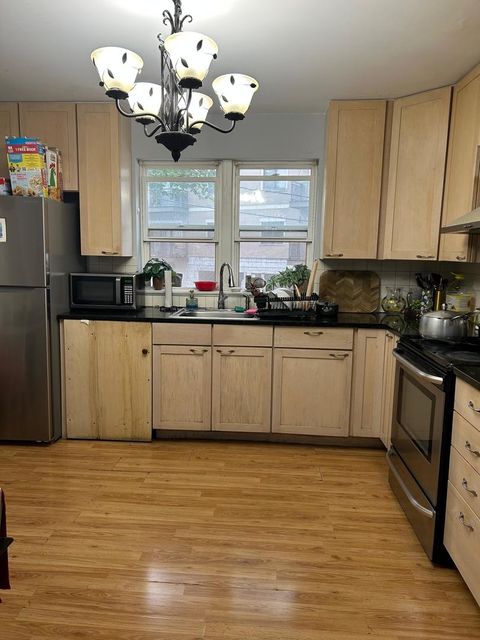 Tiny photo for 8847 La Crosse Avenue #204, Skokie, IL 60077 (MLS # 12623267)