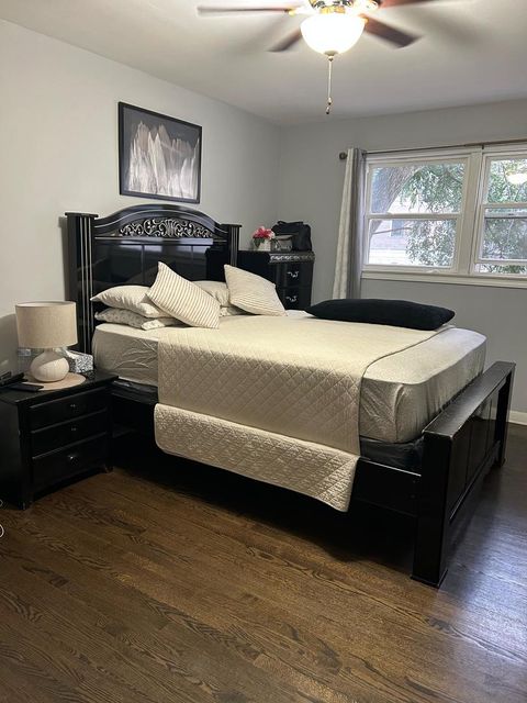 Tiny photo for 8847 La Crosse Avenue #204, Skokie, IL 60077 (MLS # 12623267)