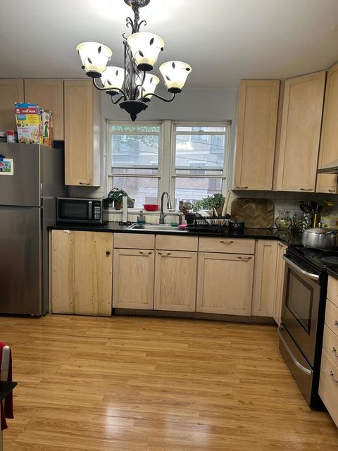 Tiny photo for 8847 La Crosse Avenue #204, Skokie, IL 60077 (MLS # 12623267)