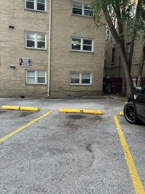 Tiny photo for 8847 La Crosse Avenue #204, Skokie, IL 60077 (MLS # 12623267)