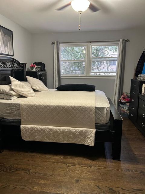 Tiny photo for 8847 La Crosse Avenue #204, Skokie, IL 60077 (MLS # 12623267)