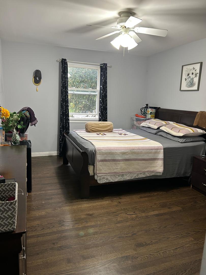 8847 La Crosse Avenue 204