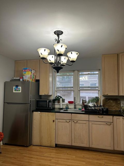 Tiny photo for 8847 La Crosse Avenue #204, Skokie, IL 60077 (MLS # 12623267)
