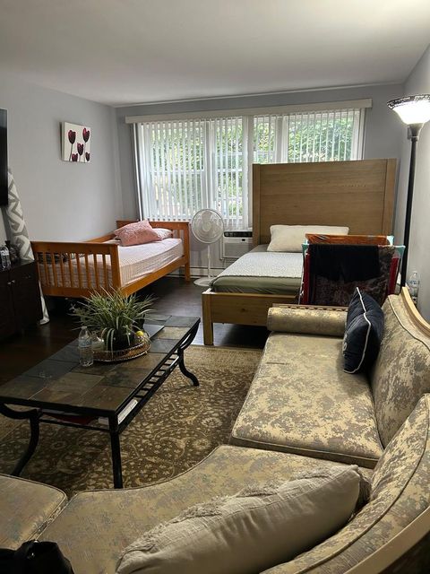 Tiny photo for 8847 La Crosse Avenue #204, Skokie, IL 60077 (MLS # 12623267)