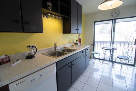 Tiny photo for 1706 Northfield Square #D, Northfield, IL 60093 (MLS # 12640366)