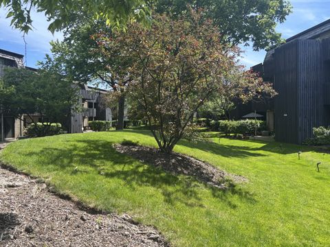 Tiny photo for 1706 Northfield Square #D, Northfield, IL 60093 (MLS # 12640366)