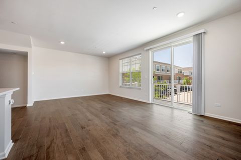Tiny photo for 2961 Reflection Drive, Naperville, IL 60564 (MLS # 12678417)