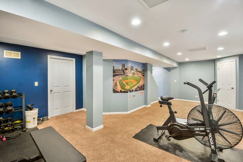 Tiny photo for 1205 Thorndale Lane, Lake Zurich, IL 60047 (MLS # 12659087)