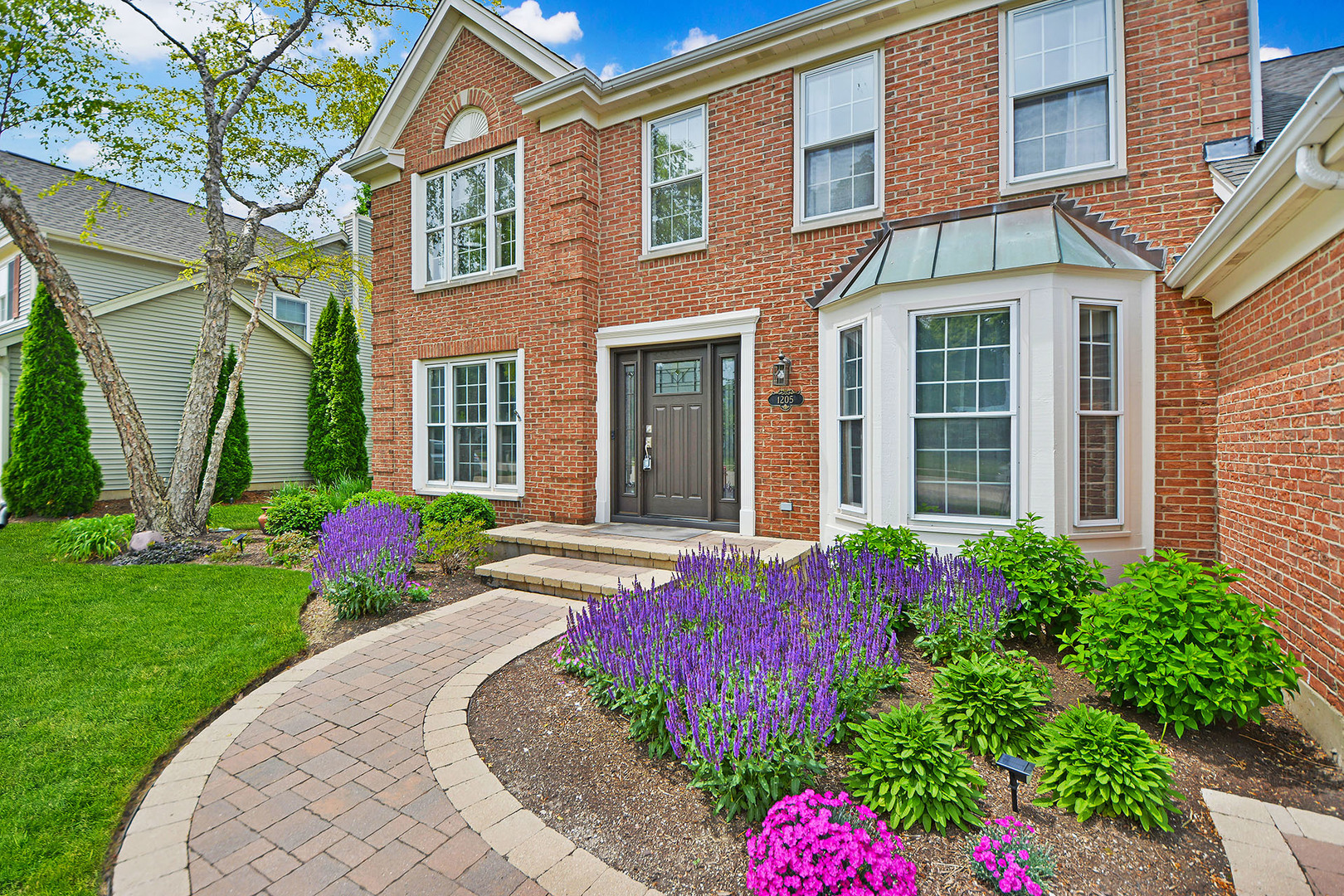 1205 Thorndale Lane