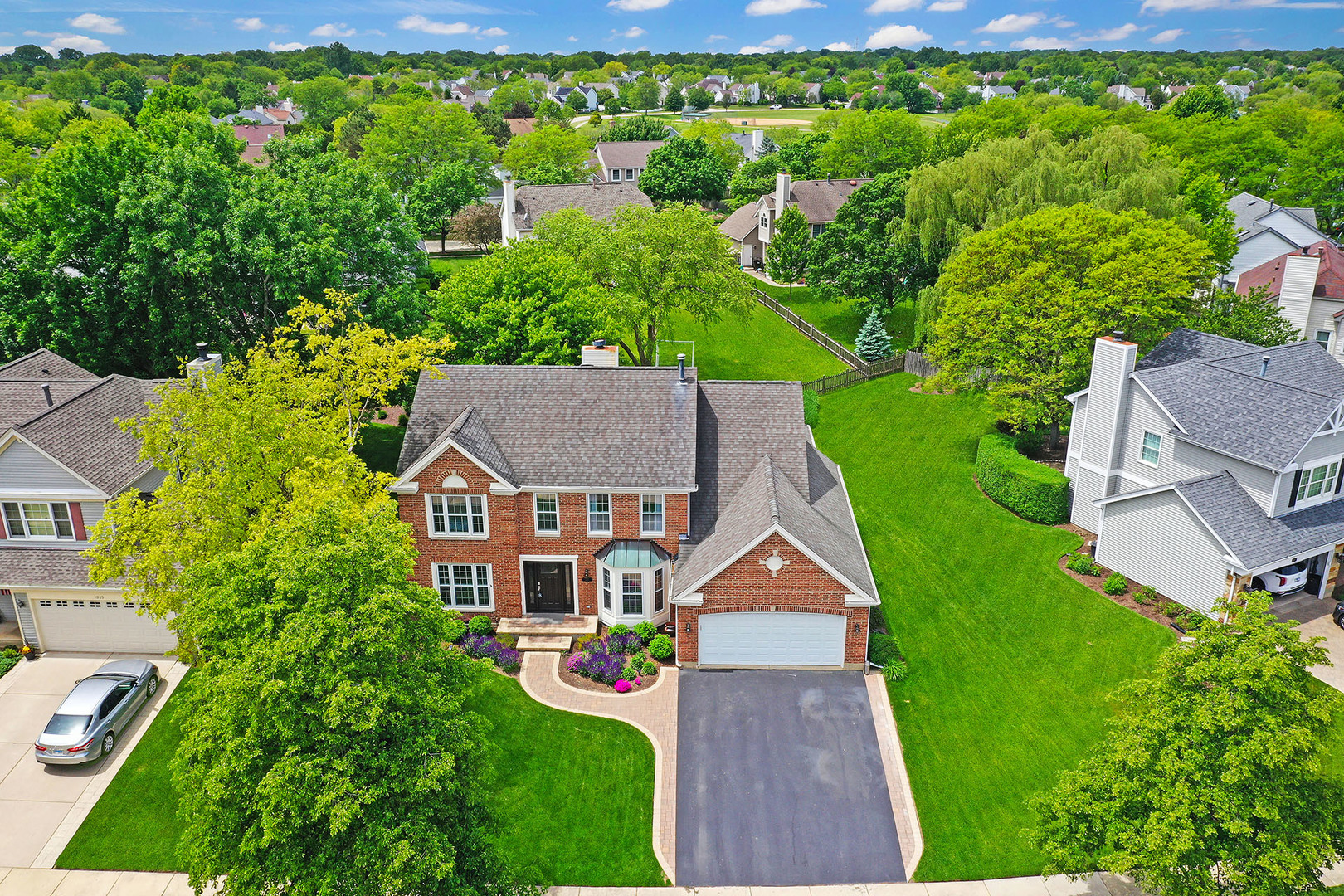 1205 Thorndale Lane