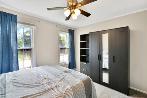 Tiny photo for 1205 Thorndale Lane, Lake Zurich, IL 60047 (MLS # 12659087)