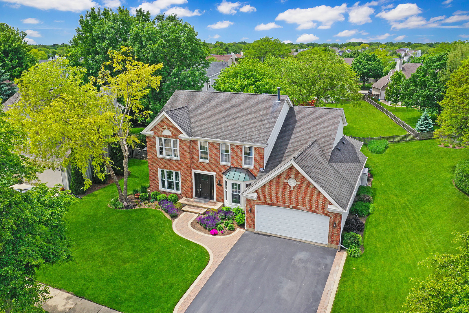 1205 Thorndale Lane