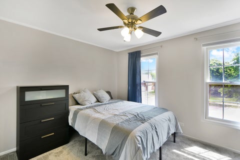 Tiny photo for 1205 Thorndale Lane, Lake Zurich, IL 60047 (MLS # 12659087)