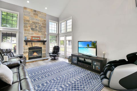 Tiny photo for 1205 Thorndale Lane, Lake Zurich, IL 60047 (MLS # 12659087)
