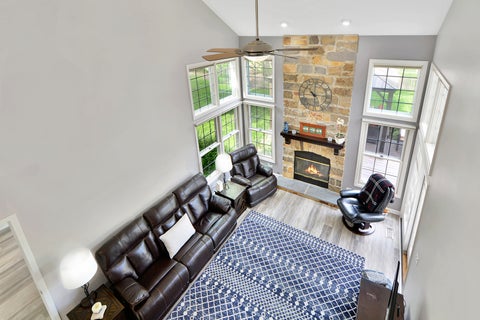 Tiny photo for 1205 Thorndale Lane, Lake Zurich, IL 60047 (MLS # 12659087)