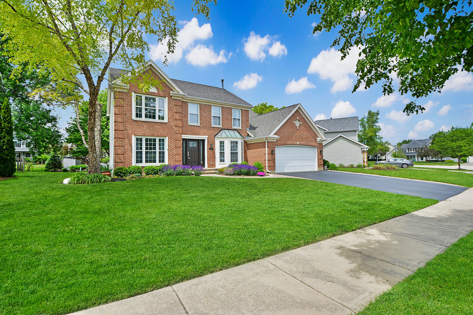 1205 Thorndale Lane