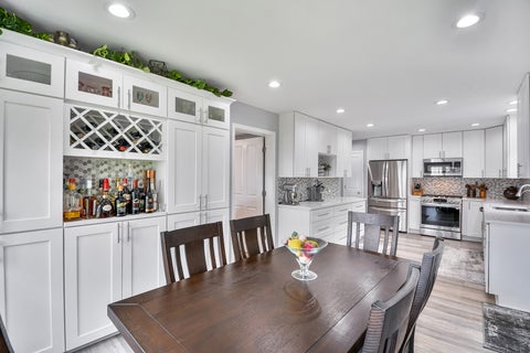 Tiny photo for 1205 Thorndale Lane, Lake Zurich, IL 60047 (MLS # 12659087)