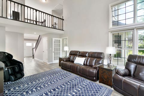 Tiny photo for 1205 Thorndale Lane, Lake Zurich, IL 60047 (MLS # 12659087)