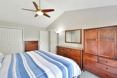 Tiny photo for 1205 Thorndale Lane, Lake Zurich, IL 60047 (MLS # 12659087)
