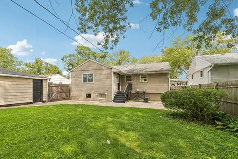 Tiny photo for 875 LARKDALE Row, Wauconda, IL 60084 (MLS # 12728120)