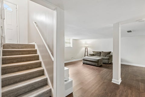 Tiny photo for 875 LARKDALE Row, Wauconda, IL 60084 (MLS # 12728120)