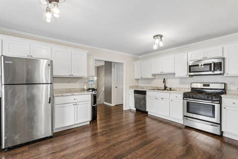 Tiny photo for 875 LARKDALE Row, Wauconda, IL 60084 (MLS # 12728120)