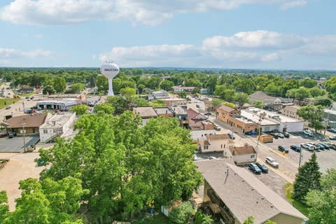 Tiny photo for 875 LARKDALE Row, Wauconda, IL 60084 (MLS # 12728120)
