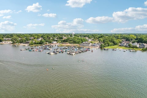 Tiny photo for 875 LARKDALE Row, Wauconda, IL 60084 (MLS # 12728120)