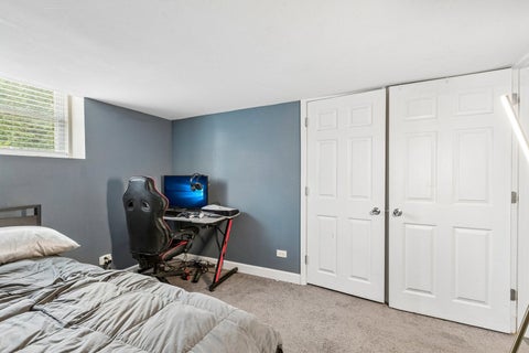Tiny photo for 875 LARKDALE Row, Wauconda, IL 60084 (MLS # 12728120)