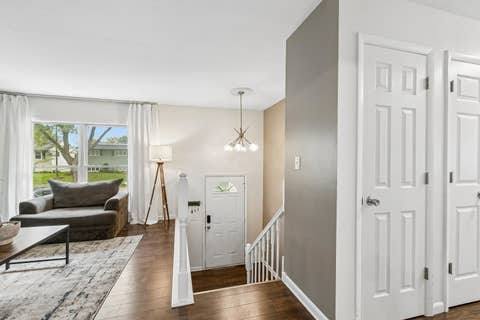 Tiny photo for 875 LARKDALE Row, Wauconda, IL 60084 (MLS # 12728120)
