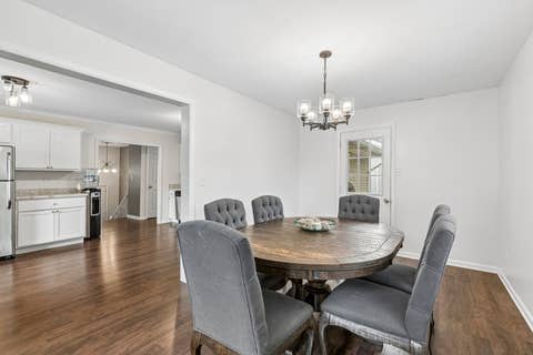 Tiny photo for 875 LARKDALE Row, Wauconda, IL 60084 (MLS # 12728120)