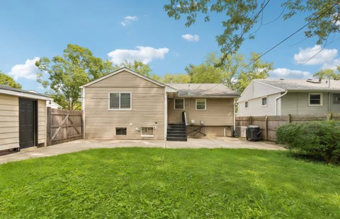 Tiny photo for 875 LARKDALE Row, Wauconda, IL 60084 (MLS # 12728120)