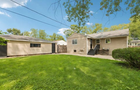 Tiny photo for 875 LARKDALE Row, Wauconda, IL 60084 (MLS # 12728120)