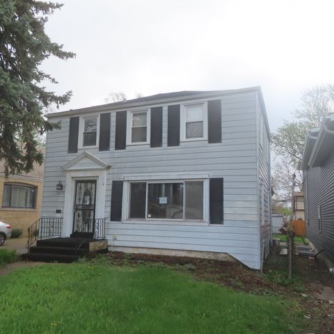 Tiny photo for 1929 S 7th Avenue, Maywood, IL 60153 (MLS # 12621902)