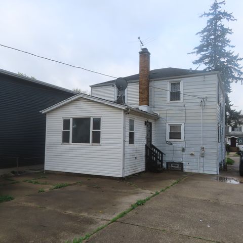 Tiny photo for 1929 S 7th Avenue, Maywood, IL 60153 (MLS # 12621902)