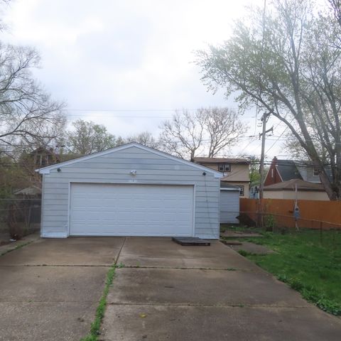 Tiny photo for 1929 S 7th Avenue, Maywood, IL 60153 (MLS # 12621902)