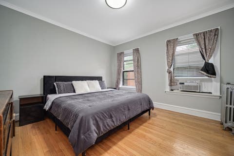 Tiny photo for 442 Elmwood Avenue #2, Evanston, IL 60202 (MLS # 12713893)