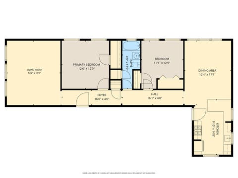 Tiny photo for 442 Elmwood Avenue #2, Evanston, IL 60202 (MLS # 12713893)
