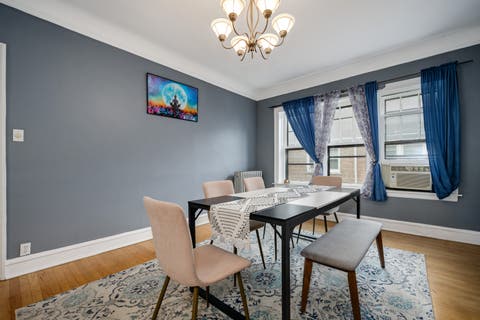 Tiny photo for 442 Elmwood Avenue #2, Evanston, IL 60202 (MLS # 12713893)