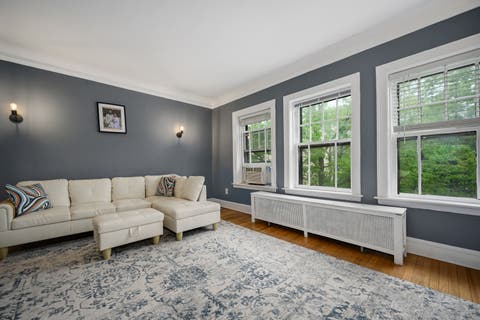 Tiny photo for 442 Elmwood Avenue #2, Evanston, IL 60202 (MLS # 12713893)