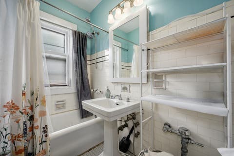 Tiny photo for 442 Elmwood Avenue #2, Evanston, IL 60202 (MLS # 12713893)