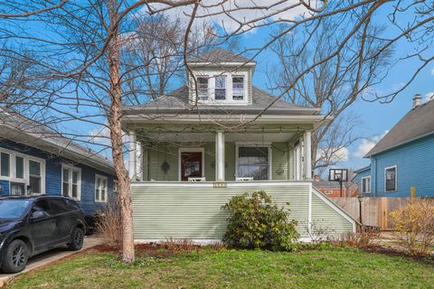 1648 W 100th Street Chicago IL 60643