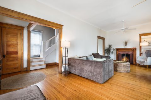 Tiny photo for 1648 W 100th Street, Chicago, IL 60643 (MLS # 12602879)