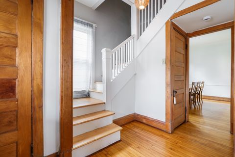 Tiny photo for 1648 W 100th Street, Chicago, IL 60643 (MLS # 12602879)