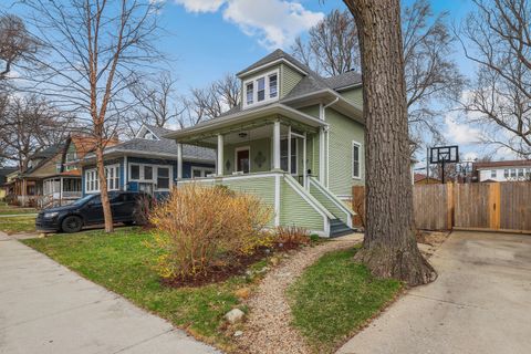 Tiny photo for 1648 W 100th Street, Chicago, IL 60643 (MLS # 12602879)